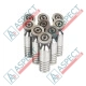 Плунжер с подпятником Vickers 941887 SKS