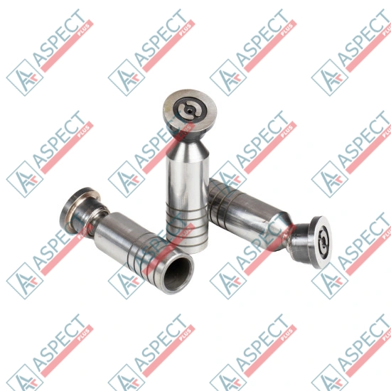 Плунжер с подпятником Vickers 941887 SKS