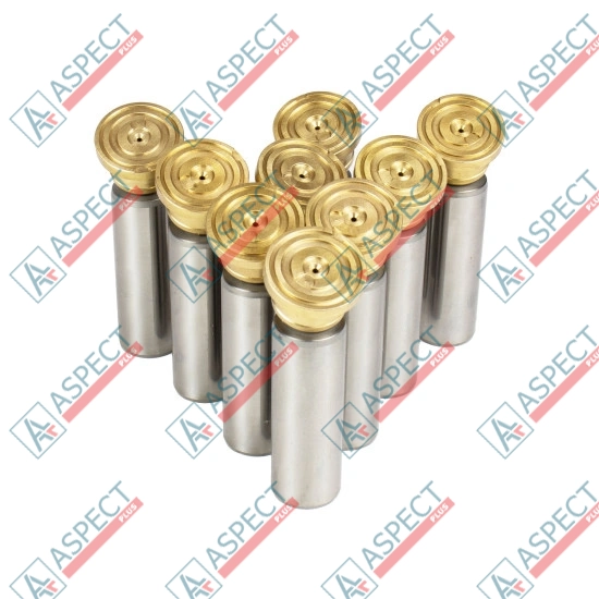 Плунжер с подпятником Eaton 4631, 4633 SKS
