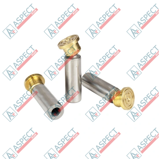 Плунжер с подпятником Eaton 4631, 4633 SKS