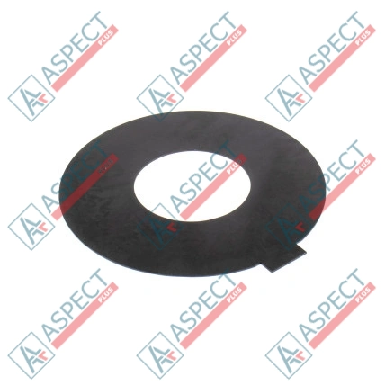 Плита опорна Sauer-Danfoss 4460407 SKS