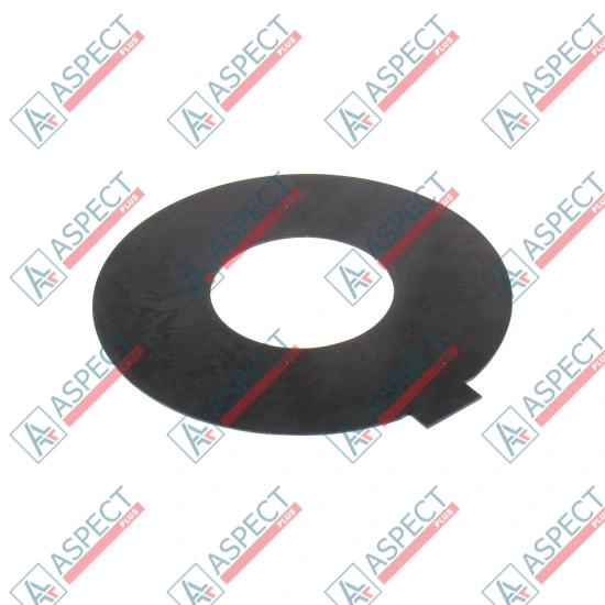 Shoe plate Sauer-Danfoss 4460407 SKS