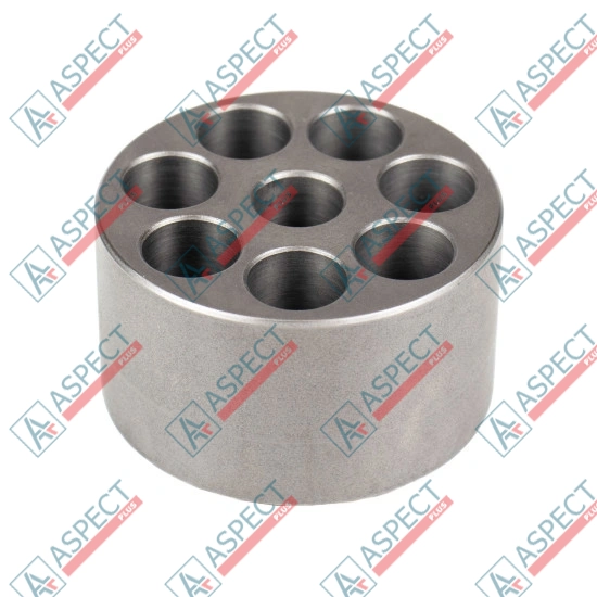 Блок цилиндров Bosch Rexroth R909074830 SKS
