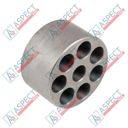 Bloc-cylindres Rotor Bosch Rexroth R909074830 SKS