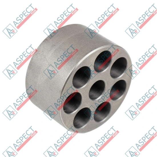 Блок цилиндров Bosch Rexroth R909074830 SKS