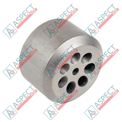 Bloc-cylindres Rotor Bosch Rexroth R909074830 SKS