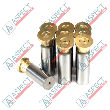 Плунжер з підп'ятником Sauer-Danfoss 11021924 SKS