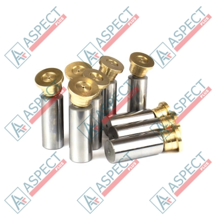 Плунжер з підп'ятником Sauer-Danfoss 11021924 SKS