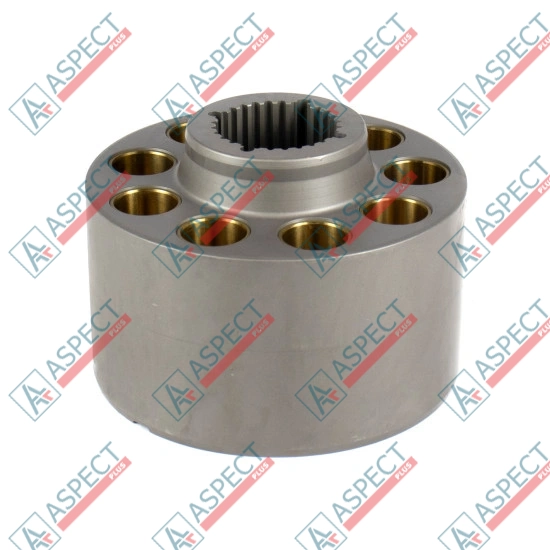 Блок цилиндров Sauer-Danfoss 0011050267 SKS