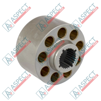 Bloc cilindric Rotor Sauer-Danfoss 0011050267 SKS