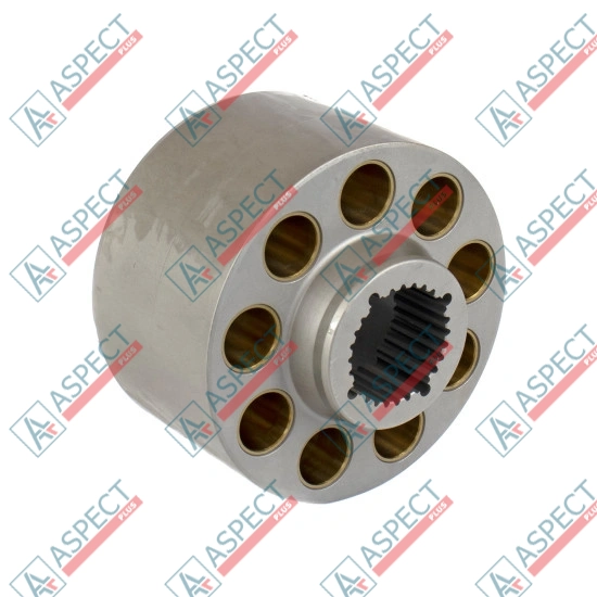Блок цилиндров Sauer-Danfoss 0011050267 SKS