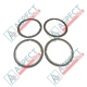 Диск фрикционный Volvo VOE14620984 SKS