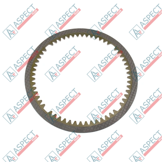 Friction Plate Volvo VOE14620984 SKS