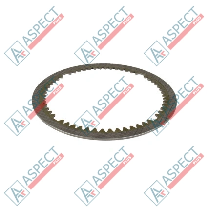 Plaque de friction Volvo VOE14620984 SKS