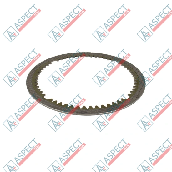 Friction Plate Volvo VOE14620984 SKS