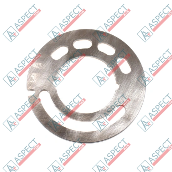 Valve plate Left Sauer-Danfoss 4570109 SKS