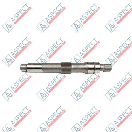 Вал гидронасоса Sauer-Danfoss MPV046, MPT046 SKS