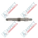 Drive Shaft Sauer-Danfoss MPV046, MPT046 SKS