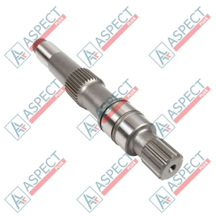 Вал гідронасоса Sauer-Danfoss MPV046, MPT046 SKS
