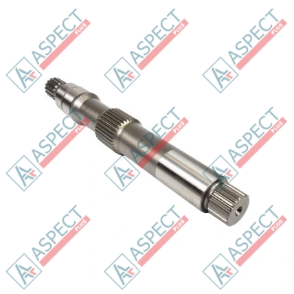 Вал гідронасоса Sauer-Danfoss MPV046, MPT046 SKS
