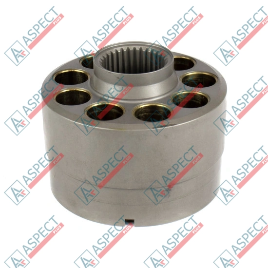 Блок цилиндров Sauer-Danfoss 11124484 SKS