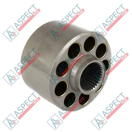 Bloc cilindric Rotor Sauer-Danfoss 11124484 SKS