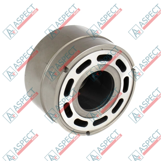 Блок цилиндров Sauer-Danfoss 11124484 SKS
