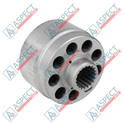 Bloque cilindro Rotor Kayaba MSF23 SKS