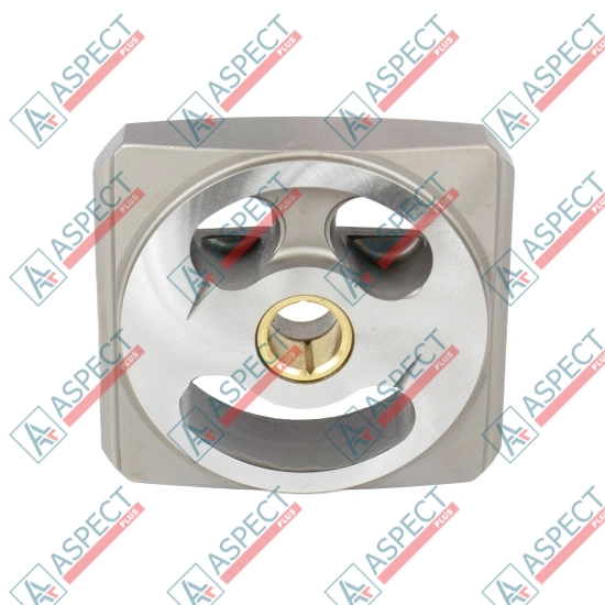 Valve plate Right Bosch Rexroth A7V107, A8V107SRIR SKS
