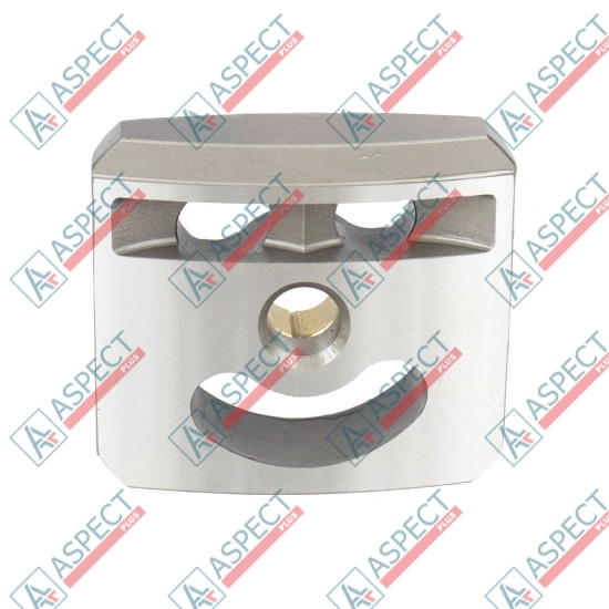Valve plate Right Bosch Rexroth A7V107, A8V107SRIR SKS