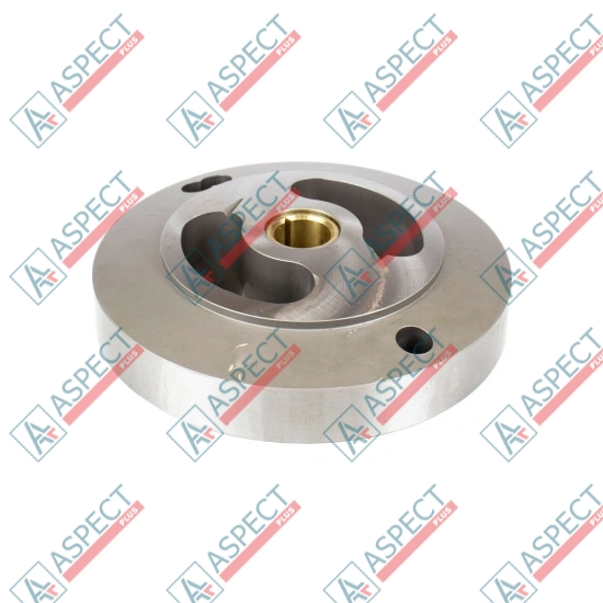 Valve plate Left Bosch Rexroth A2F107 SKS