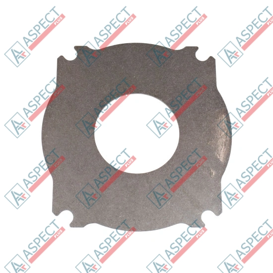 Shoe plate Eaton 103236-000 SKS