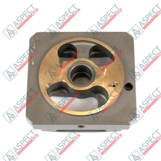 Valve plate Hitachi 2030271 SKS