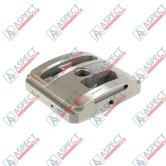 Valve plate Hitachi 2030271 SKS