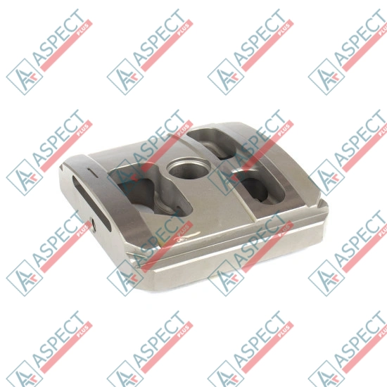 Valve plate Hitachi 2030271 SKS