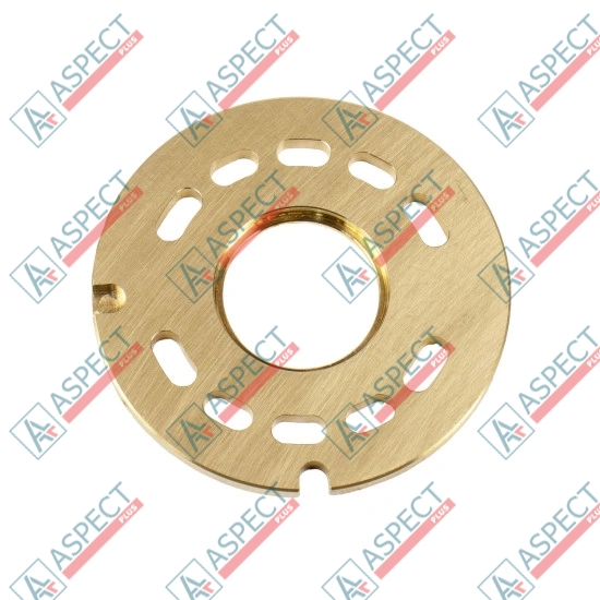 Шайба Распределительная L Bosch Rexroth R902402908 SKS