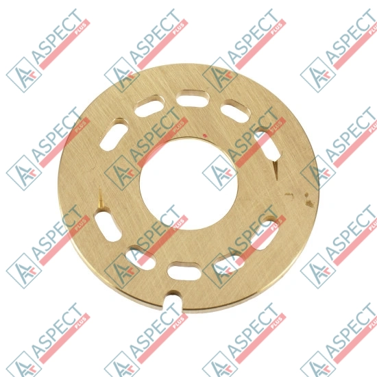 Шайба Распределительная L Bosch Rexroth R902402908 SKS