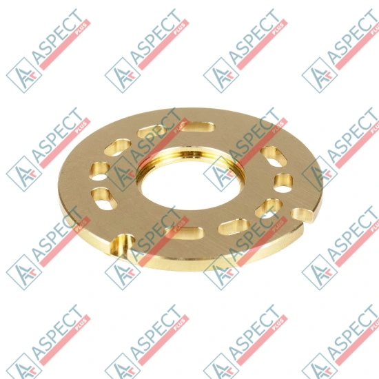 Шайба Распределительная L Bosch Rexroth R902402908 SKS
