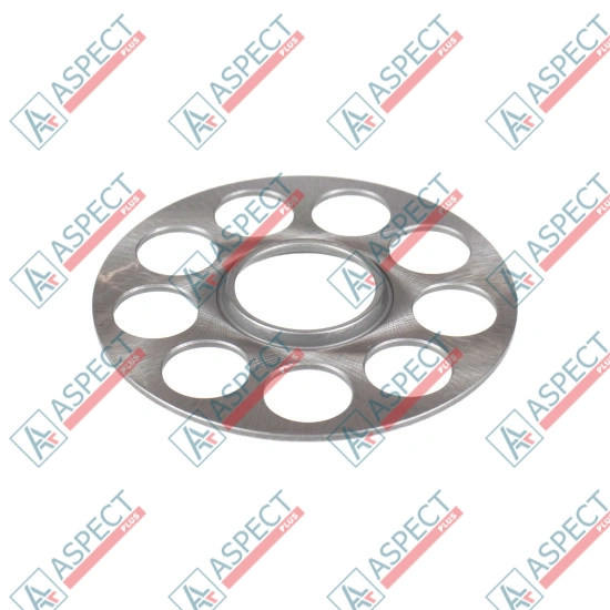 Пластина прижимная Nabtesco GM05VA, GM06VA SKS