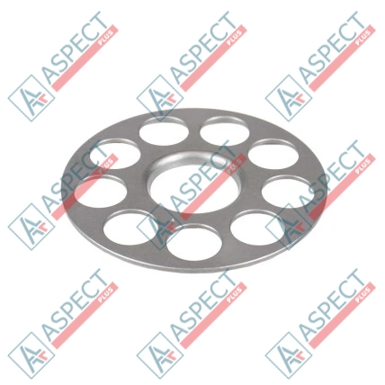 Plaque de maintien Nabtesco GM05VA, GM06VA SKS