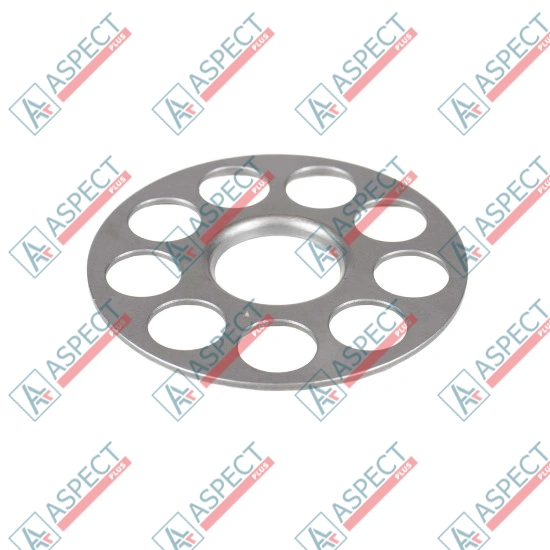 Пластина прижимная Nabtesco GM05VA, GM06VA SKS
