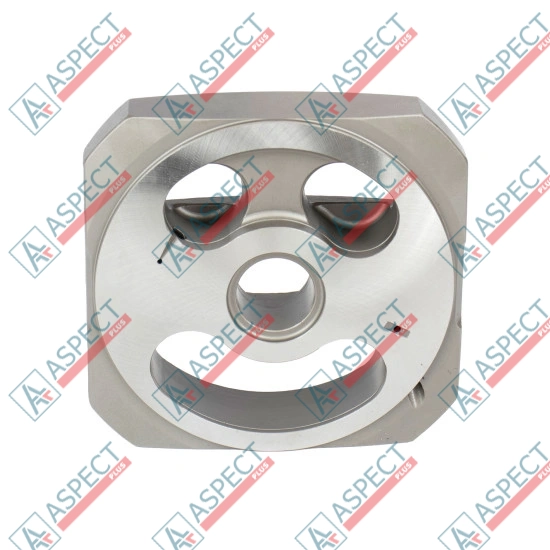 Valve plate Right Bosch Rexroth R902065580 SKS
