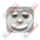 Valve plate Right Bosch Rexroth R902065580 SKS