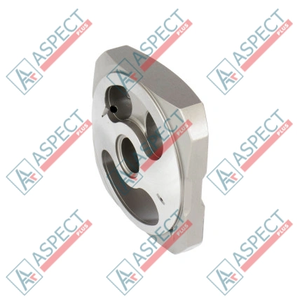 Plaque de soupape droite Bosch Rexroth R902065580 SKS