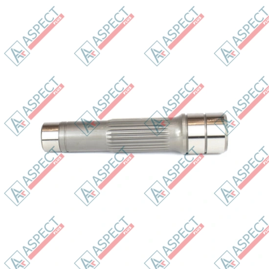 Вал гидромотора Hitachi 2042080 SKS