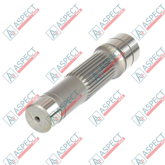 Вал гидромотора Hitachi 2042080 SKS