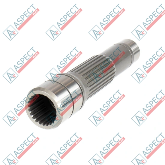 Вал гидромотора Hitachi 2042080 SKS
