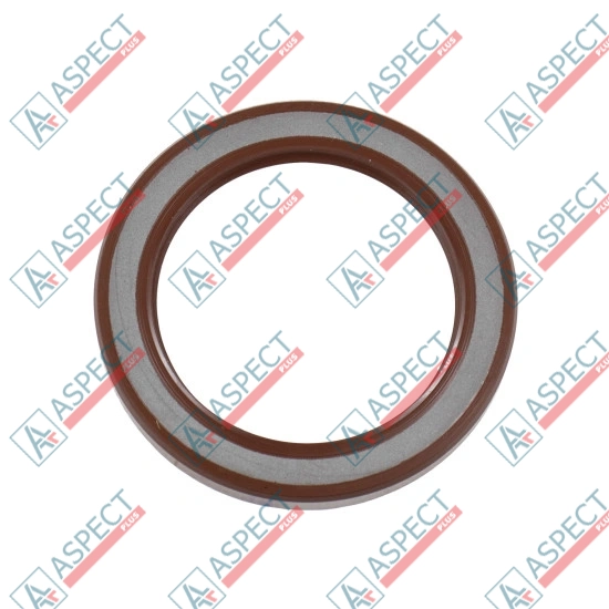 Oil Seal with spring Bosch Rexroth R910928941 SKS