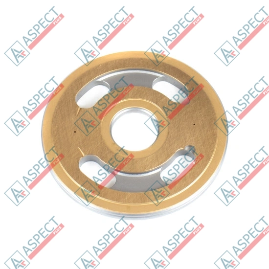 Valve plate Toshiba 0443511 SKS