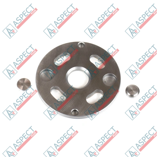Valve plate Toshiba 0443511 SKS